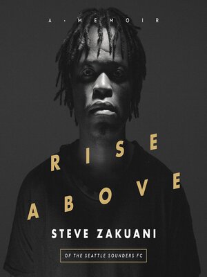 cover image of Rise Above